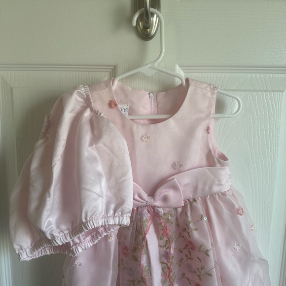 Iris & Ivy Toddler Girls Spring/Summer dress - Picture 5 of 5